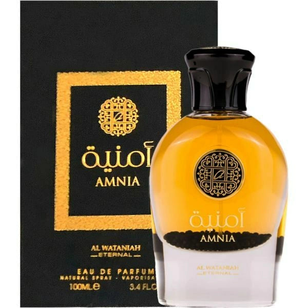 Amnia - Al wataniah - 100 ml