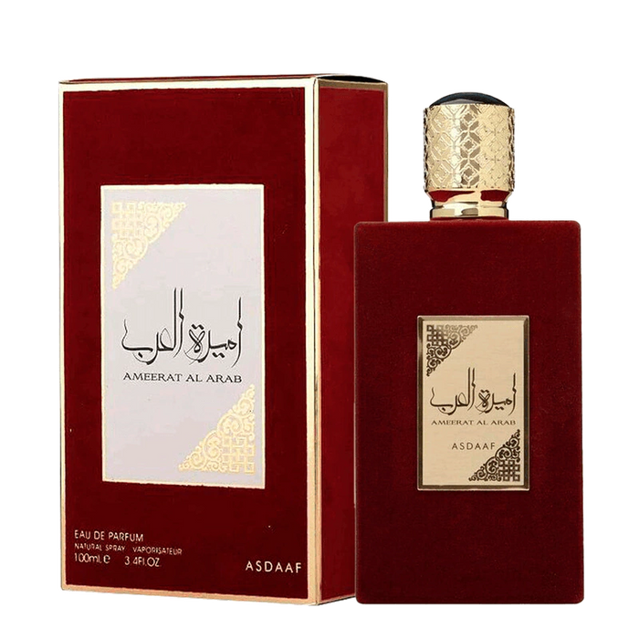 PERFUME AMEERAT AL ARAB 100ML