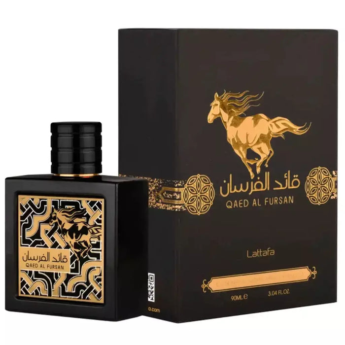 QAED AL FURSAN 90ML