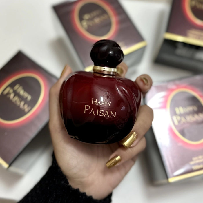Happy Paisan Eau de Parfum - 100ml
