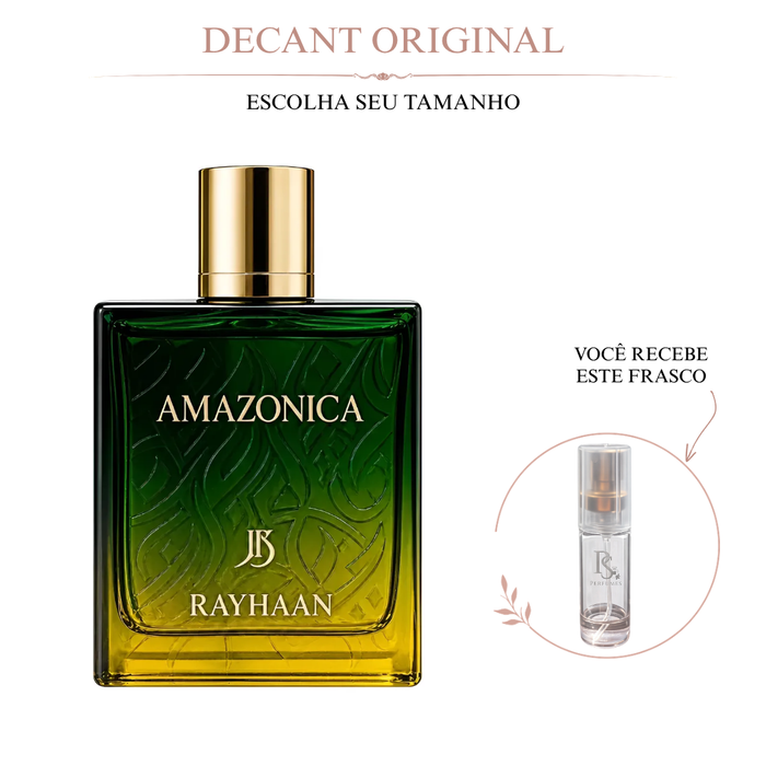 DECANT AMAZONICA RAYHAAN