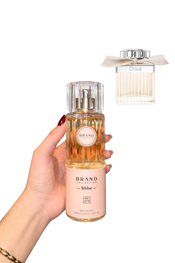 BODY SPLASH BRAND COLLETION 177 KHLOE REF. CHL�E 250ML
