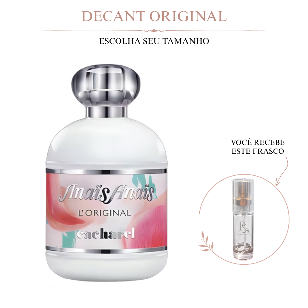 Femininos — Cacharel