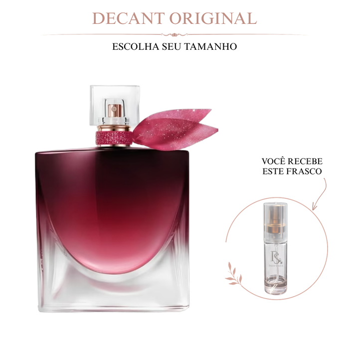 Decant La Vie est Belle L'Elixir Very Cherry Lancôme - escolha o tamanho