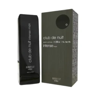 Hidratante Club de Nuit Intense Man Armaf 200ml