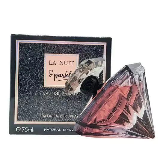 La Nuit Sparkle 75ml Le Parfum