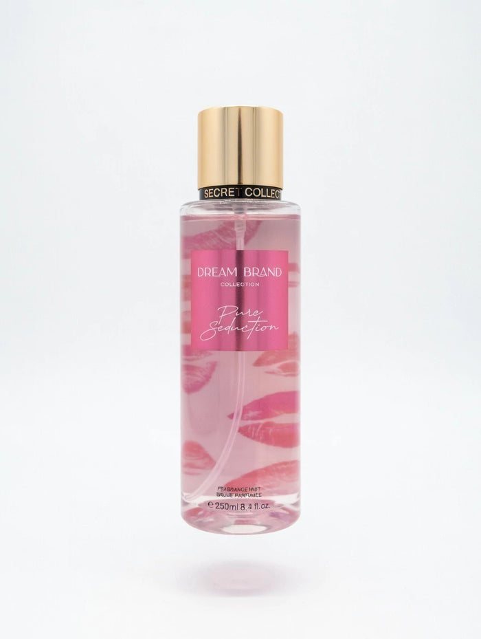 Body Splash Pure Seduction Dream Brand Collection - 250ml