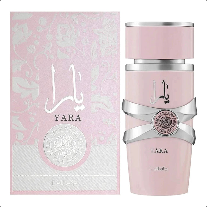 PERFUME YARA EDP 100ml