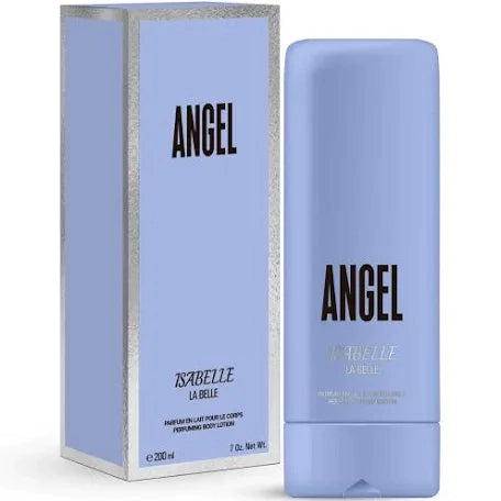 Creme Corporal Hidratante Angel 200ml Isabelle La Belle