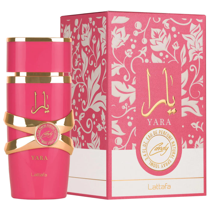 PERFUME YARA CANDY 100ml