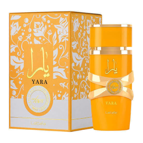 PERFUME YARA TOUS 100ml