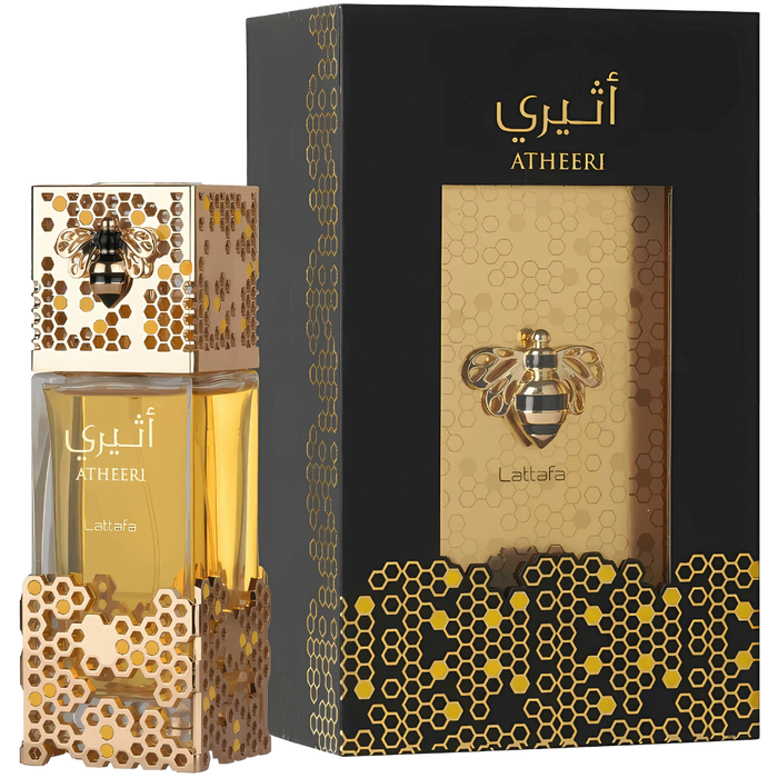 PERFUME ATHEERI edp 100ml