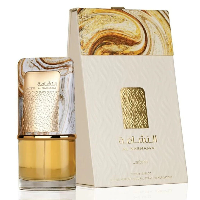 AL NASHAMA 100ml
