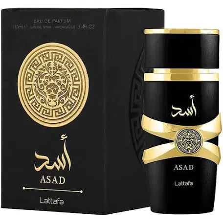 PERFUME ASA D TRADICIONAL 100ml