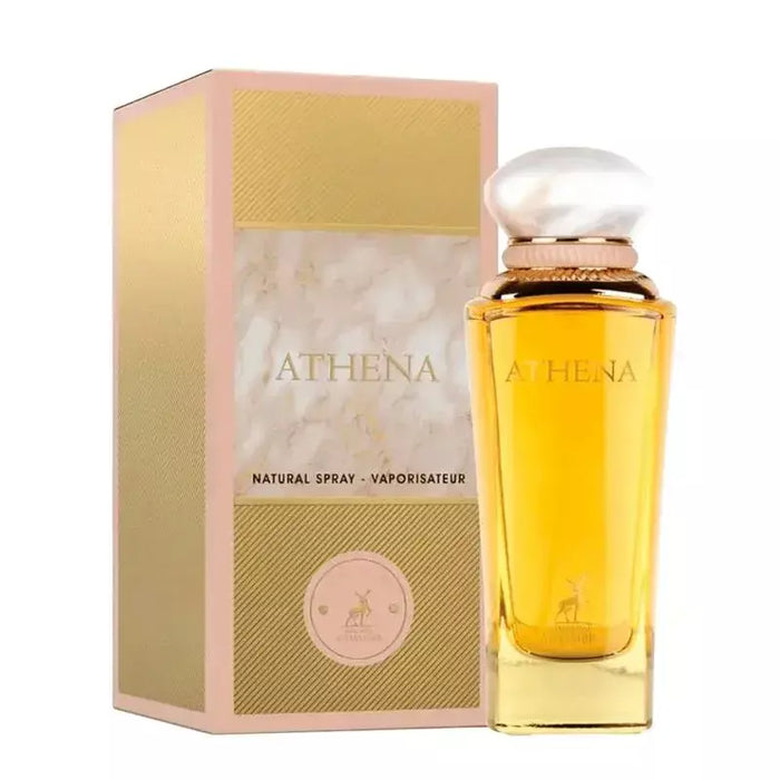 PERFUME ATHENA AL HAMBRA 100ml