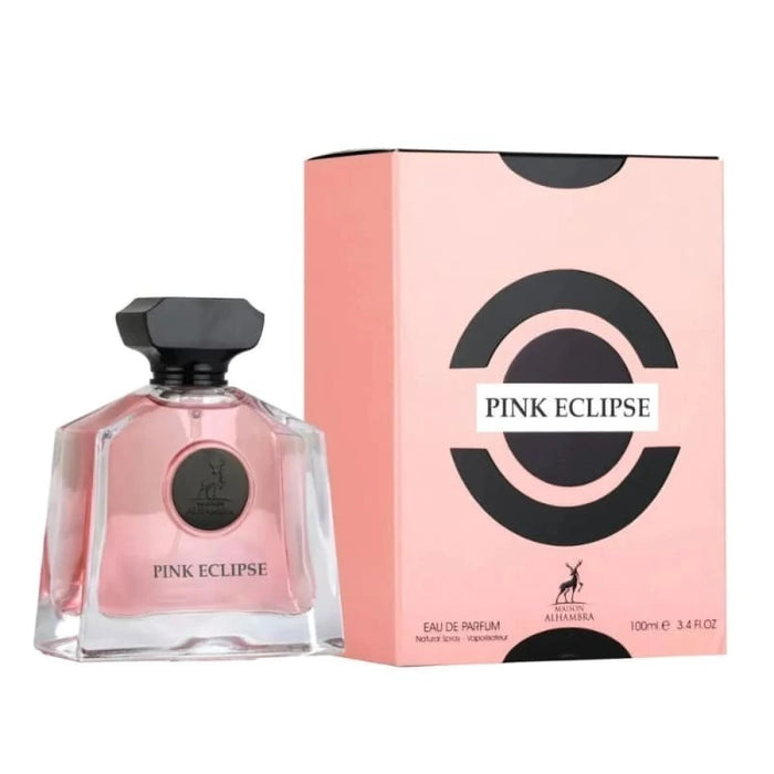 PERFUME PINK ECLIPSE 100ml