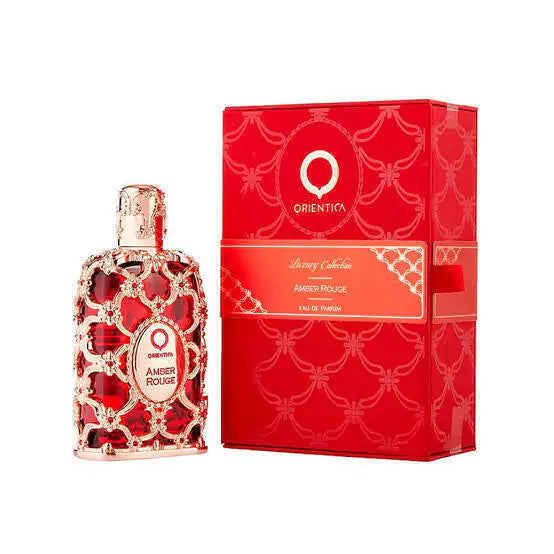AMBER ROUGE ORIENTICA 80ml