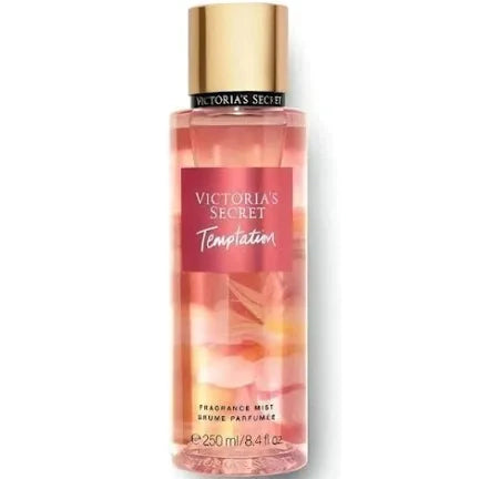 BODY SPLASH TEMPTATION VICTORIA SECRET 250ml