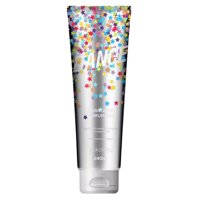 HIDRATANTE DANCE POKOLOKA 240ml
