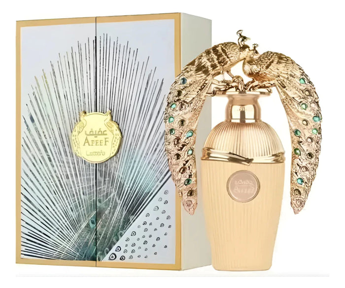 PERFUME AFEEF EDP 100ml