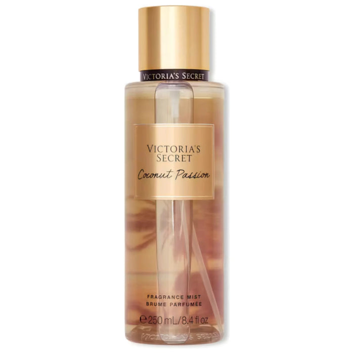 BODY SPLASH COCONUT PASSION 250ML