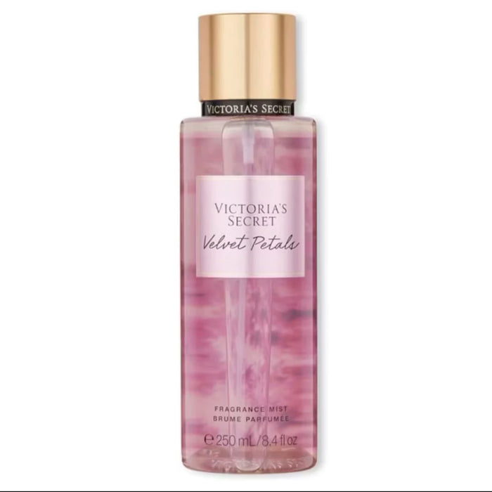 BODY SPLASH VELVET PETALS 250ml
