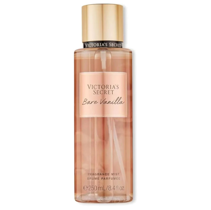BODY SPLASH BARE VANILLA 250ml