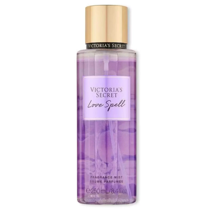 BODY SPLASH LOVE SPELL 250ml