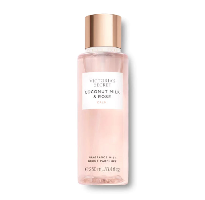BODYSPLASH COCONUT MILK & ROSE CALM 250ml