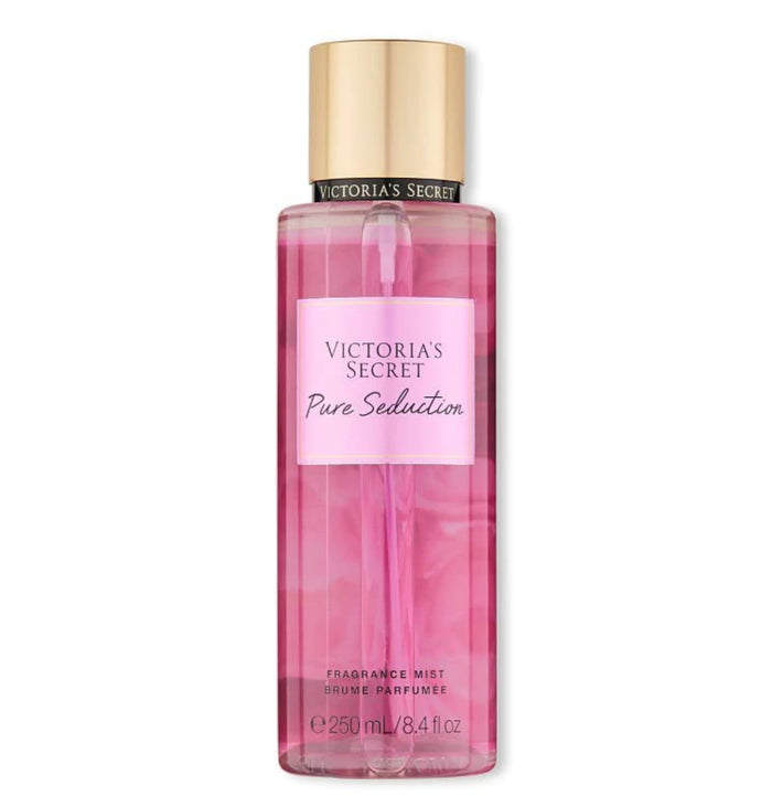 BODY SPLASH PURE SEDUCTION 250ml
