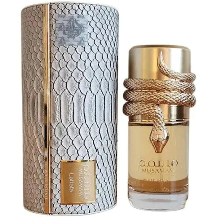 MUSAMAM WHITE INTENSE 100ml