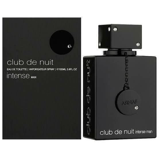 CLUB DE NUIT INTENSE 105ML EDT