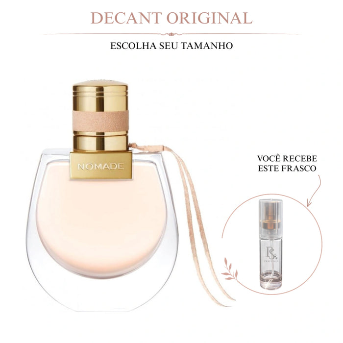 DECANT CHLÓE NOMADE EAU DE PARFUM