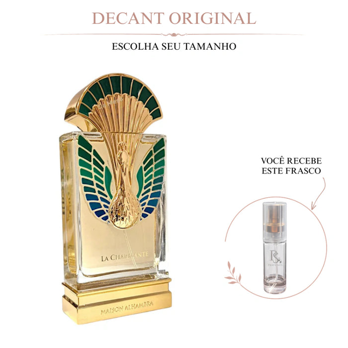 DECANT LA CHARMANTE