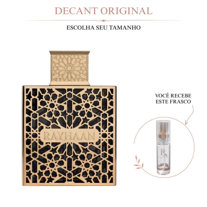 DECANT RAYHAAN ELIXIR