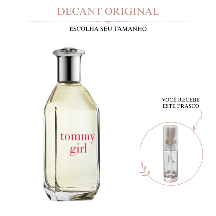 DECANT TOMMY GIRL EDT