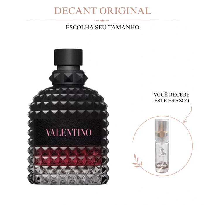 DECANT VALENTINO UOMO BORN IN ROMA INTENSE MEN