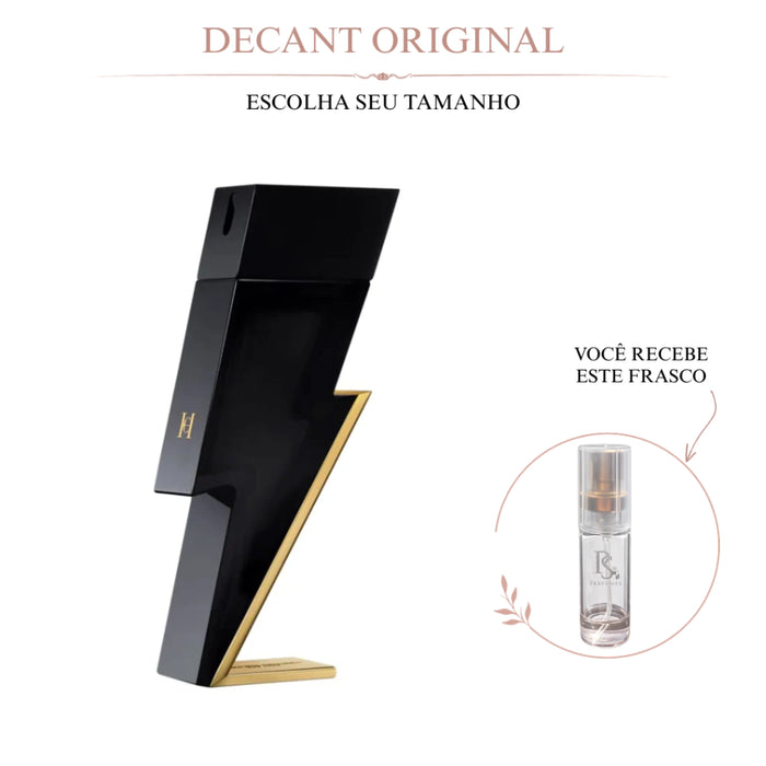 DECANT BAD BOY EAU DE TOILETTE