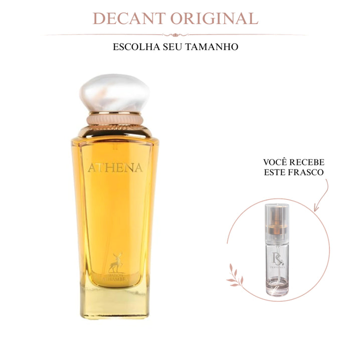 DECANT ATHENA EDP