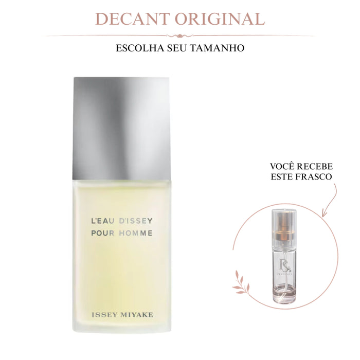 DECANT ISSEY MIYAKE EAU DE TOILETTE