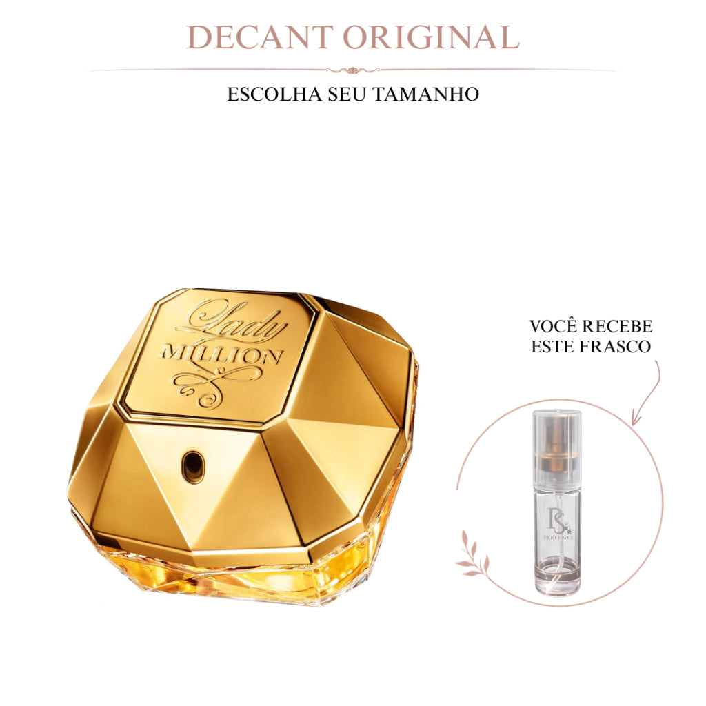 Femininos — Rabanne