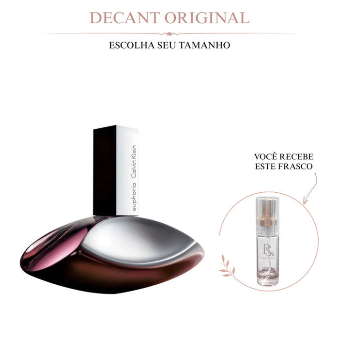 DECANT EUPHORIA CK EAU DE PARFUM