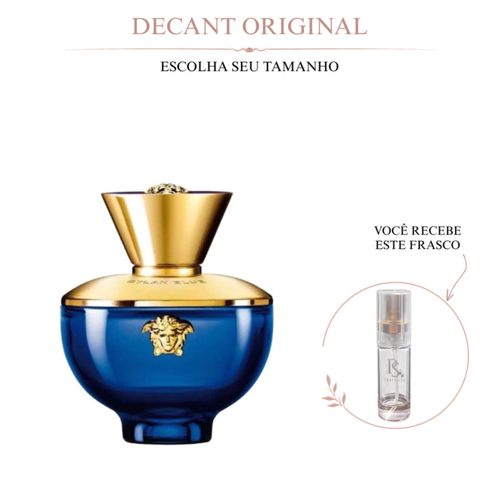 DECANT DYLAN BLUE FEMININO EAU DE PARFUM