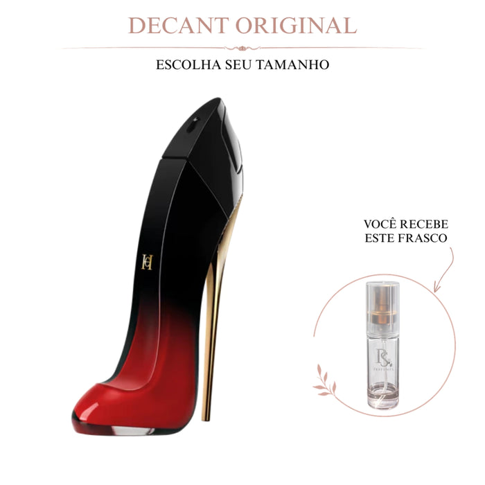 DECANT VERY GOOD GIRL ELIXIR EAU DE PARFUM