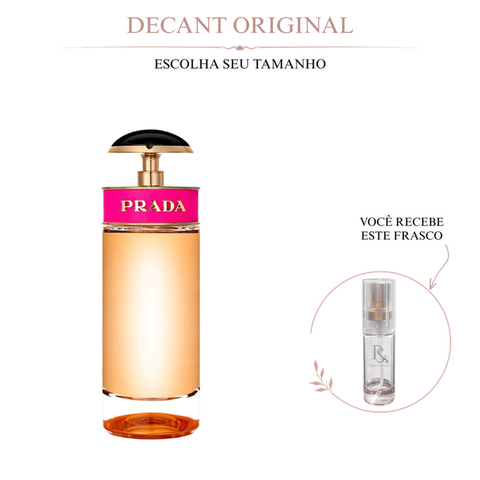DECANT PR@DA CANDY TRADICIONAL EDP