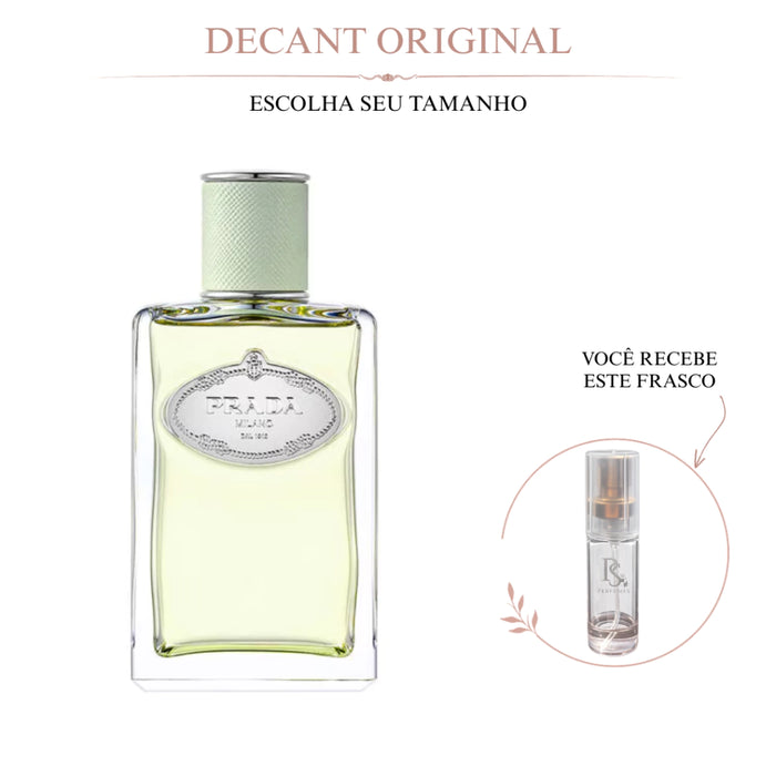 DECANT PRAD@ INFUSION D'IRIS - EAU DE PARFUM