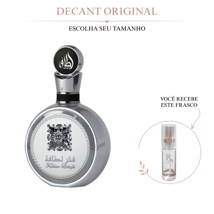 DECANT FAKHAR PLATIN