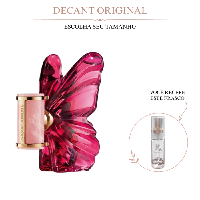 DECANT LA BOMBA CH EAU DE PARFUM