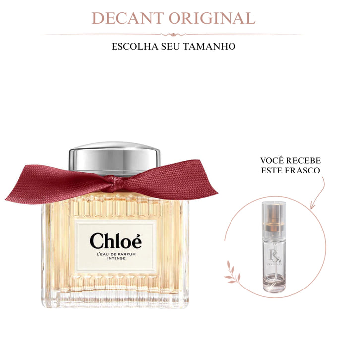 DECANT CHLOE LEAU DE PARFUM INTENSE