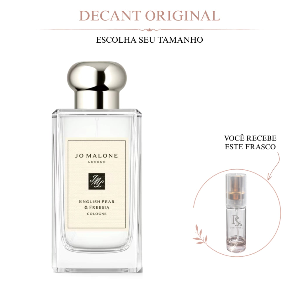 Decantes de Nicho